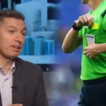 جهاد جريشة: منتخب مصر قادر على الفوز على بلجيكا