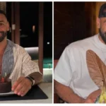 سهير جودة تهنئ محمد صلاح في عيد ميلاده الـ34