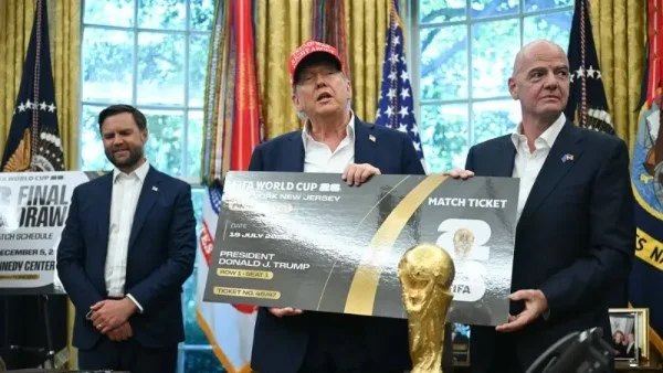 الجدل العنصري يلاحق كأس العالم 2026