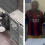 القبض على 3 أشخاص بتهمة تعاطي المخدرات في القاهرة