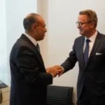 تعزيز العلاقات المصرية اللوكسمBURGية