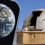 مهرجان فلكي للأطفال بمركز تعليم الفلك