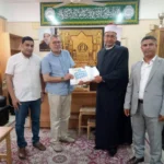 نتائج الشهادتين الابتدائية والإعدادية في كفر الشيخ