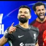 محمد صلاح: من نجريج إلى قمة المونديال