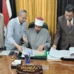 أوائل الشهادة الأزهرية في الجيزة 2025/2026