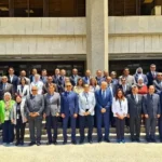 جولة ميدانية لمشروعات الطيران المدني
