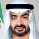 الرئيس الإماراتي يشارك في قمة مجموعة السبع بفرنسا