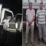 ضبط سائق وشقيقه لافتعال مشادة مع شرطة المرور