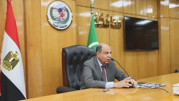 حلول فورية لمطالب أهالي المنيا