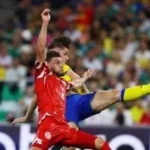 هزائم تاريخية للمنتخبات العربية في كأس العالم