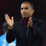 إقالة محتملة للمدير الفني للمنتخب التونسي بعد خسارة مريرة