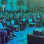 وزير البترول يشارك في المنتدى العالمي للطاقة بواشنطن