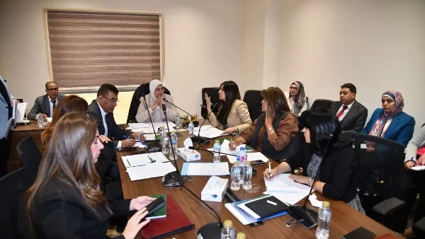 حسم ملف تعيين الصحفيين المؤقتين بالمؤسسات القومية