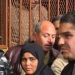 تفاصيل مقتل عروس بورسعيد في محكمة جنايات بورسعيد
