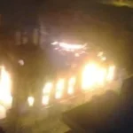 جرائم الإخوان في المنيا: حرق مراكز الشرطة شاهد على العنف
