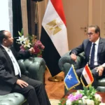 تعزيز التعاون الصحي بين مصر والصومال
