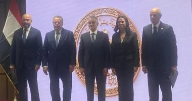 وزير العدل يتخذ خطوات لضمان حقوق المرأة والطفل
