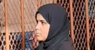 دعاء ناصر تنكر تهمة قتل "عروس بورسعيد" في أولى جلسات المحاكمة