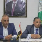 استعدادات التعليم بالجيزة لامتحانات الثانوية العامة