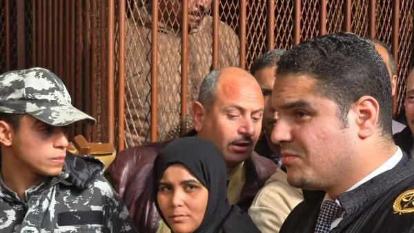 طلبات الدفاع والمدعي في قضية عروس بورسعيد