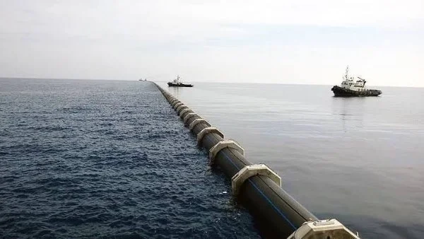 تخريب كابل بحري يعطل الإنترنت في سوريا