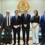 تعزيز التعاون المصري الفرنسي في التعليم الفني