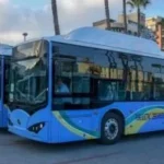 توسيع شبكة النقل العام بالإسكندرية بخط جديد
