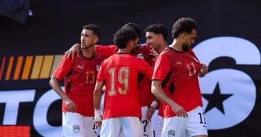 دعم برلماني كبير للمنتخب المصري في كأس العالم