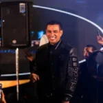 محمود الليثي يدعم منتخب مصر قبل مواجهة بلجيكا