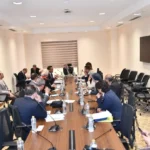 لجنة الإعلام توصي بتعيين المؤقتين في الصحف القومية