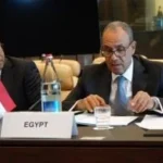 اجتماع الشراكة المصري الأوروبي الحادي عشر