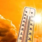 تحذيرات من طقس حار غدًا في مصر
