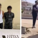 مشاجرة عنيفة في أسوان بسبب المخدرات