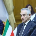 وزير العدل يشارك في الاجتماع الـ 76 لمجلس وزراء العدل العرب