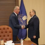 دعم الدواء المصري لفلسطين بالمستحضرات الطبية