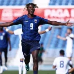 الرأس الأخضر يحقق إنجازًا تاريخيًا في كأس العالم 2026