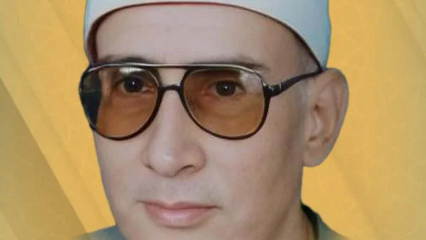 إحياء ذكرى القارئ الشيخ إسماعيل حلمي حجاب