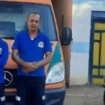ولادة توأم داخل سيارة إسعاف في قنا
