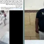 ضبط متهم بالتعدي على آخر بسلاح أبيض في الإسماعيلية
