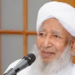 مفتي الهند يرحب باتفاق السلام الإيراني الأمريكي
