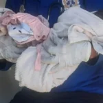 مسعفان ينجحان في إجراء عملية ولادة داخل سيارة إسعاف بقنا