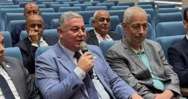تفعيل قرار 2016 لتسريع مشروعات النفع العام