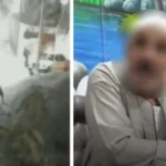 حقيقة ادعاء حرق سيارة في أطفيح
