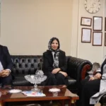تعزيز التعاون بين المجلس القومي للمرأة ومنظمة التعاون الإسلامي