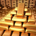 أسعار سبائك الذهب ترتفع في مصر