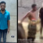 شاب يعتدي على أسرته وتهديد بإحراق المنزل في الغربية