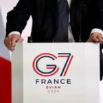 فرص مصر في قمة مجموعة السبع الكبرى
