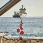 قطع كابل “التيار” البحري بسبب محاولة سرقة داخل سوريا