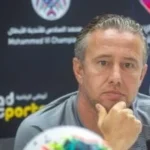 الترجي التونسي يتعاقد مع المدرب لورينتيو ريجيكامب