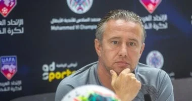 الترجي التونسي يتعاقد مع المدرب لورينتيو ريجيكامب